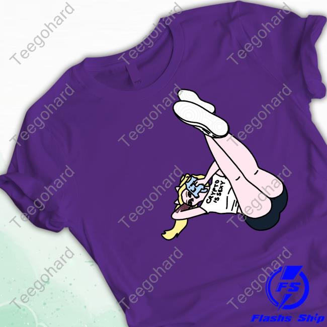 $Nub Iggy Azalea Crypto Is Sexy T-Shirts