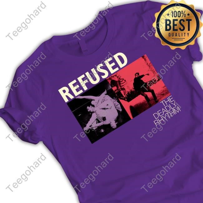 https://fanprintstudio.com/campaign/refused-the-deadly-rhythm-photo-shirt
